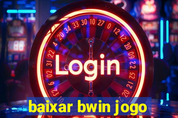 baixar bwin jogo